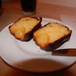 Chez Dodo Macarons & Cafe, Budapest - Étel/ital