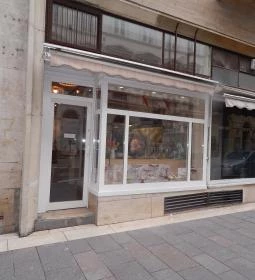 Chez Dodo Macarons & Cafe