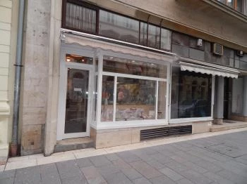 Chez Dodo Macarons & Cafe Budapest