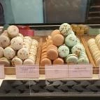 Chez Dodo Macarons & Cafe Budapest - Egyéb