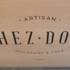 Chez Dodo Macarons & Cafe Budapest - Egyéb