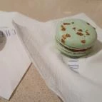 Chez Dodo Macarons & Cafe Budapest - Egyéb