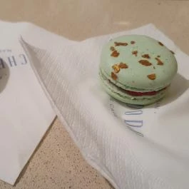 Chez Dodo Macarons & Cafe, Budapest - Egyéb
