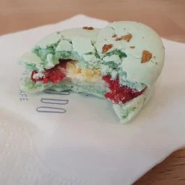 Chez Dodo Macarons & Cafe, Budapest - Egyéb