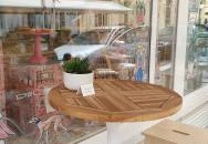 Chez Dodo Macarons & Cafe Budapest Chez Dodo Macarons & Cafe Budapest