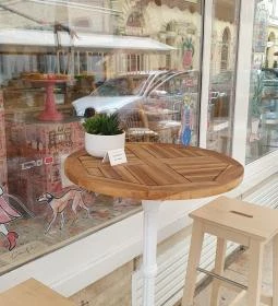 Chez Dodo Macarons & Cafe