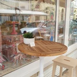 Chez Dodo Macarons & Cafe, Budapest - Egyéb