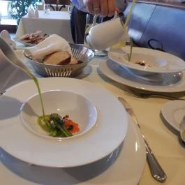 Chianti Étterem Veszprém - Étel/ital