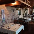 Chianti Étterem Veszprém - Belső