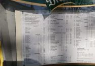 Chicago Étterem-Bowling Pub-Biliárd Szalon Szentes