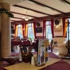 Chicago Étterem-Bowling Pub-Biliárd Szalon Szentes - Belső