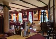 Chicago Étterem-Bowling Pub-Biliárd Szalon Szentes