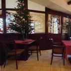 Chicago Étterem-Bowling Pub-Biliárd Szalon Szentes - Belső