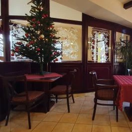 Chicago Étterem-Bowling Pub-Biliárd Szalon Szentes - Belső