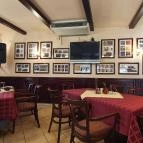 Chicago Étterem-Bowling Pub-Biliárd Szalon Szentes - Belső