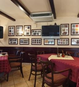 Chicago Étterem-Bowling Pub-Biliárd Szalon