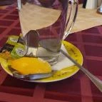 Chicago Étterem-Bowling Pub-Biliárd Szalon Szentes - Étel/ital