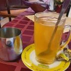 Chicago Étterem-Bowling Pub-Biliárd Szalon Szentes - Étel/ital