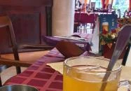 Chicago Étterem-Bowling Pub-Biliárd Szalon Szentes