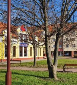 Chicago Étterem-Bowling Pub-Biliárd Szalon