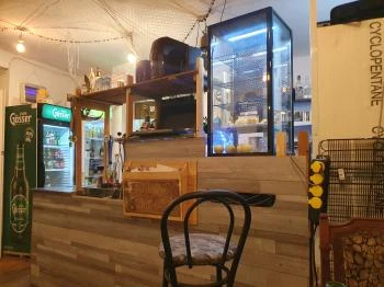 Chili - csak lazán Paks