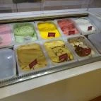 ChillBox - Greek Frozen Yogurt Budapest - Étel/ital