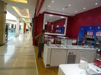 ChillBox - Greek Frozen Yogurt Budapest