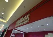 ChillBox - Greek Frozen Yogurt Budapest