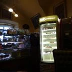 Choco Cafe - Váci Csokizó Vác - Belső