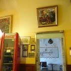 Choco Cafe - Váci Csokizó Vác - Belső