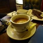 Choco Cafe - Váci Csokizó Vác - Étel/ital