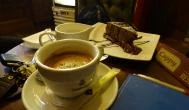 Choco Cafe - Váci Csokizó Vác - Étel/ital