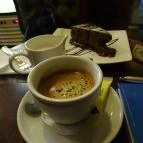 Choco Cafe - Váci Csokizó Vác - Étel/ital