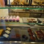 Chouchou Budapest - Étel/ital