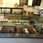 Chouchou Budapest - Étel/ital