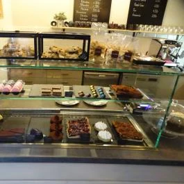 Chouchou, Budapest - Étel/ital