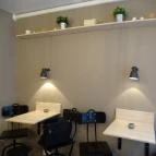 Chouchou Budapest - Belső