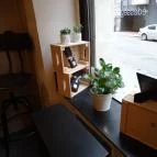 Chouchou Budapest - Belső