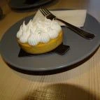 Chouchou Budapest - Étel/ital