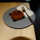 Chouchou Budapest - Étel/ital