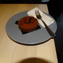 Chouchou, Budapest - Étel/ital