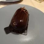 Chouchou Budapest - Étel/ital