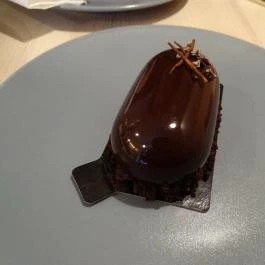 Chouchou, Budapest - Étel/ital