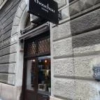 Chouchou Budapest - Külső kép