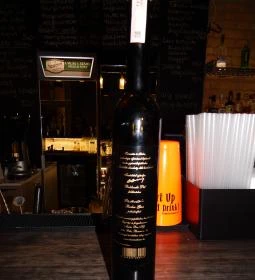 Chupito Shots & More