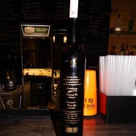 Chupito Shots & More, Budapest - Belső