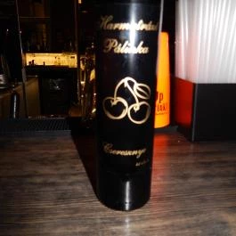 Chupito Shots & More, Budapest - Belső