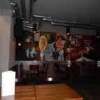 Chupito Shots & More Budapest - Belső