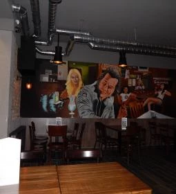 Chupito Shots & More