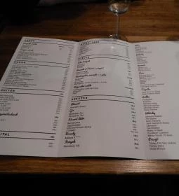 Chupito Shots & More